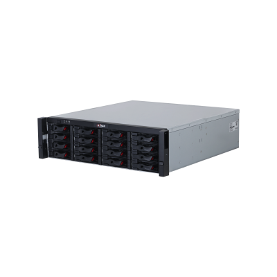 Storage pentru sistemele video EVS5016S-R-V2, [2],high-security.ro