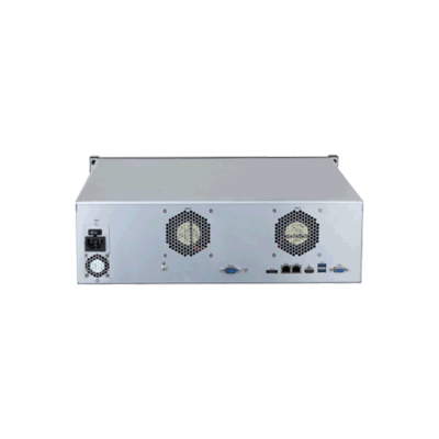 Storage pentru sistemele video EVS5016S-R-V2, [3],high-security.ro