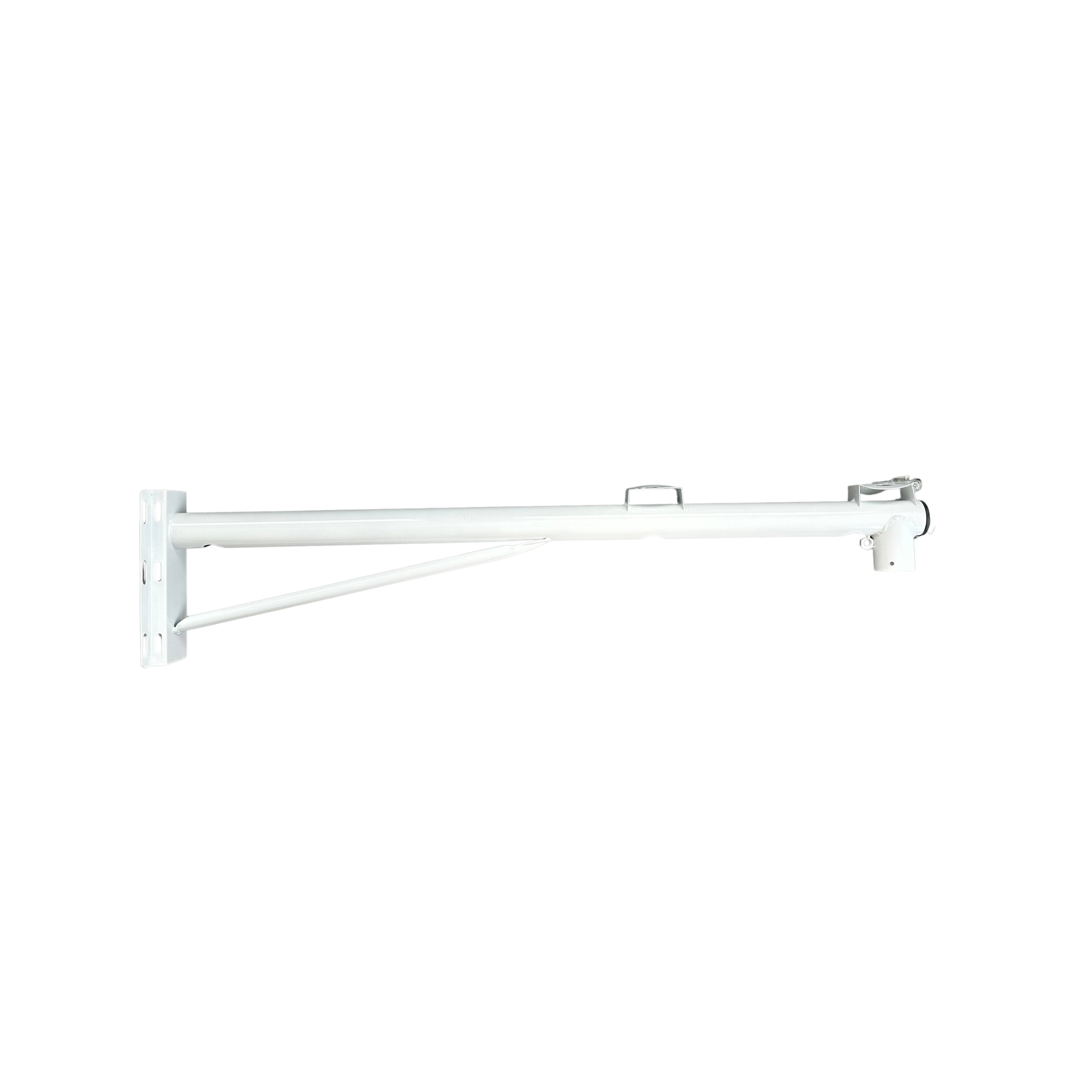 Suport camere - Suport camera pentru stalp BH-LS-10C3, high-security.ro