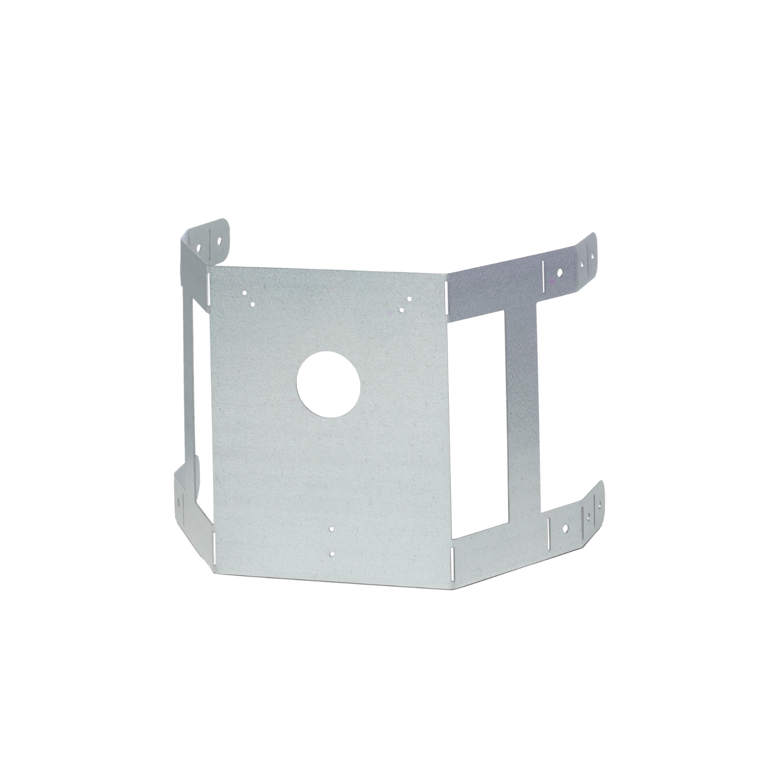 Detecție aspirație - Suport de montaj FDD710MB pentru FDD7100, high-security.ro