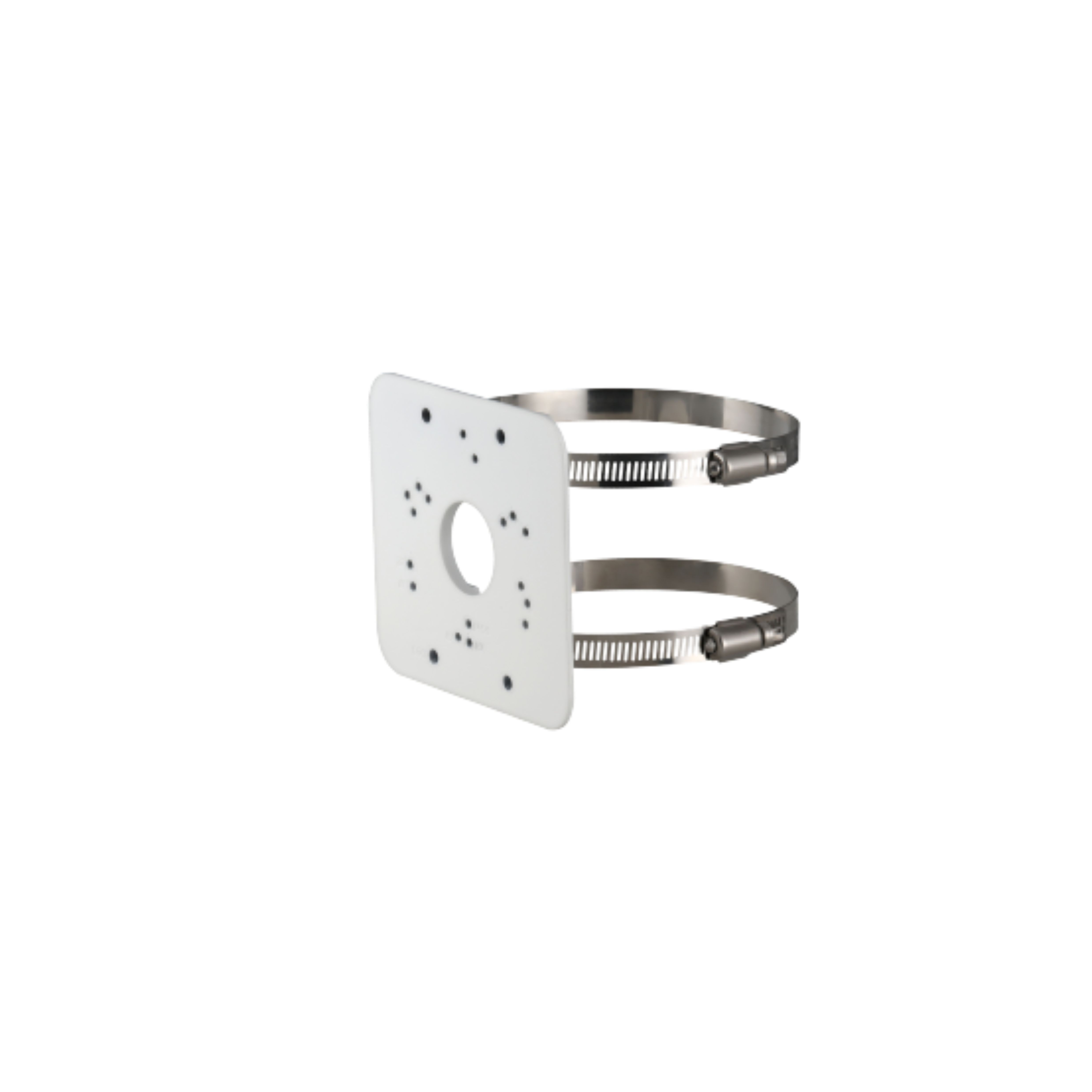 Suport camere - Suport de stalp din aluminiu pentru camere BH-152E, https:high-security.ro
