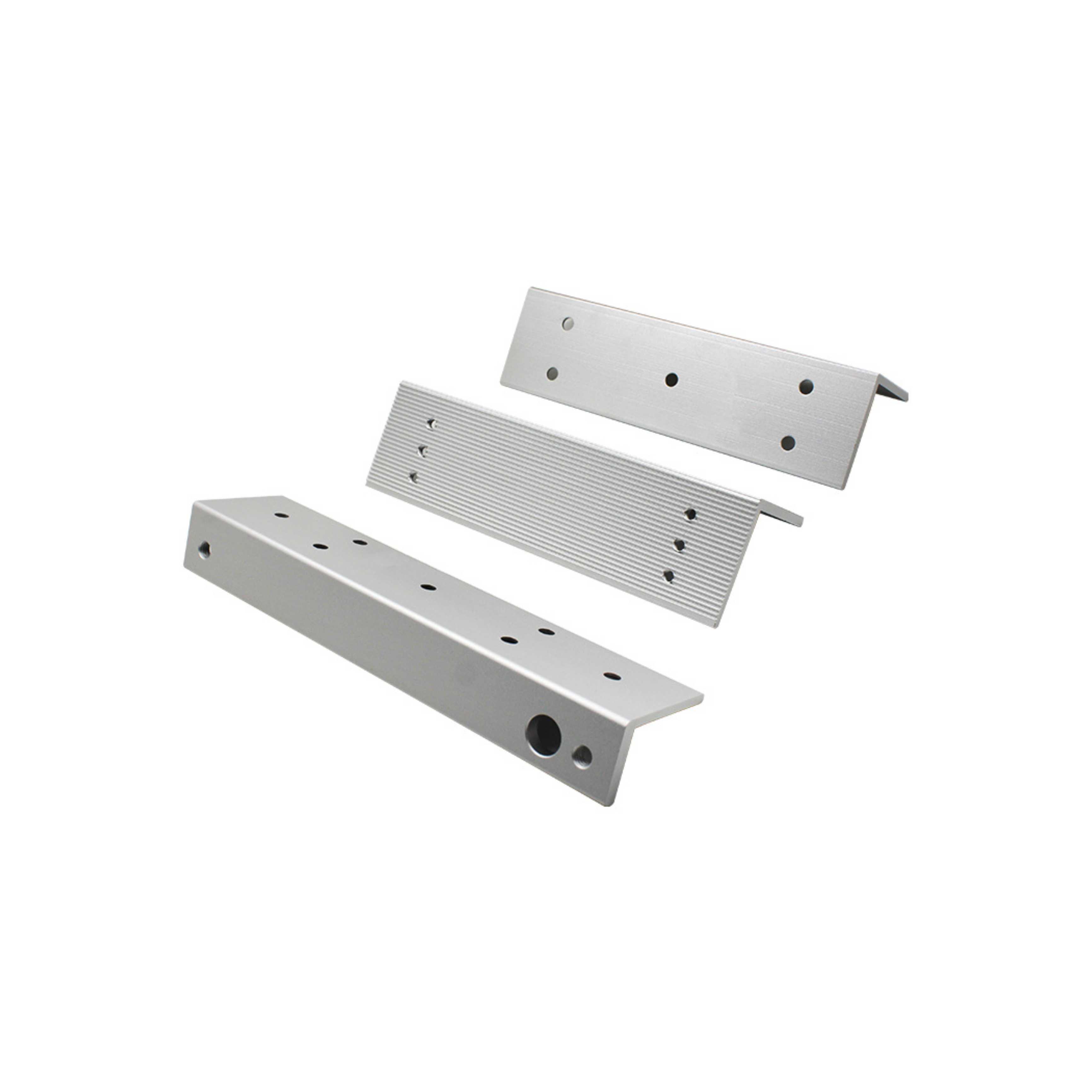 Suport electromagnet BH-180SZL, [4],high-security.ro