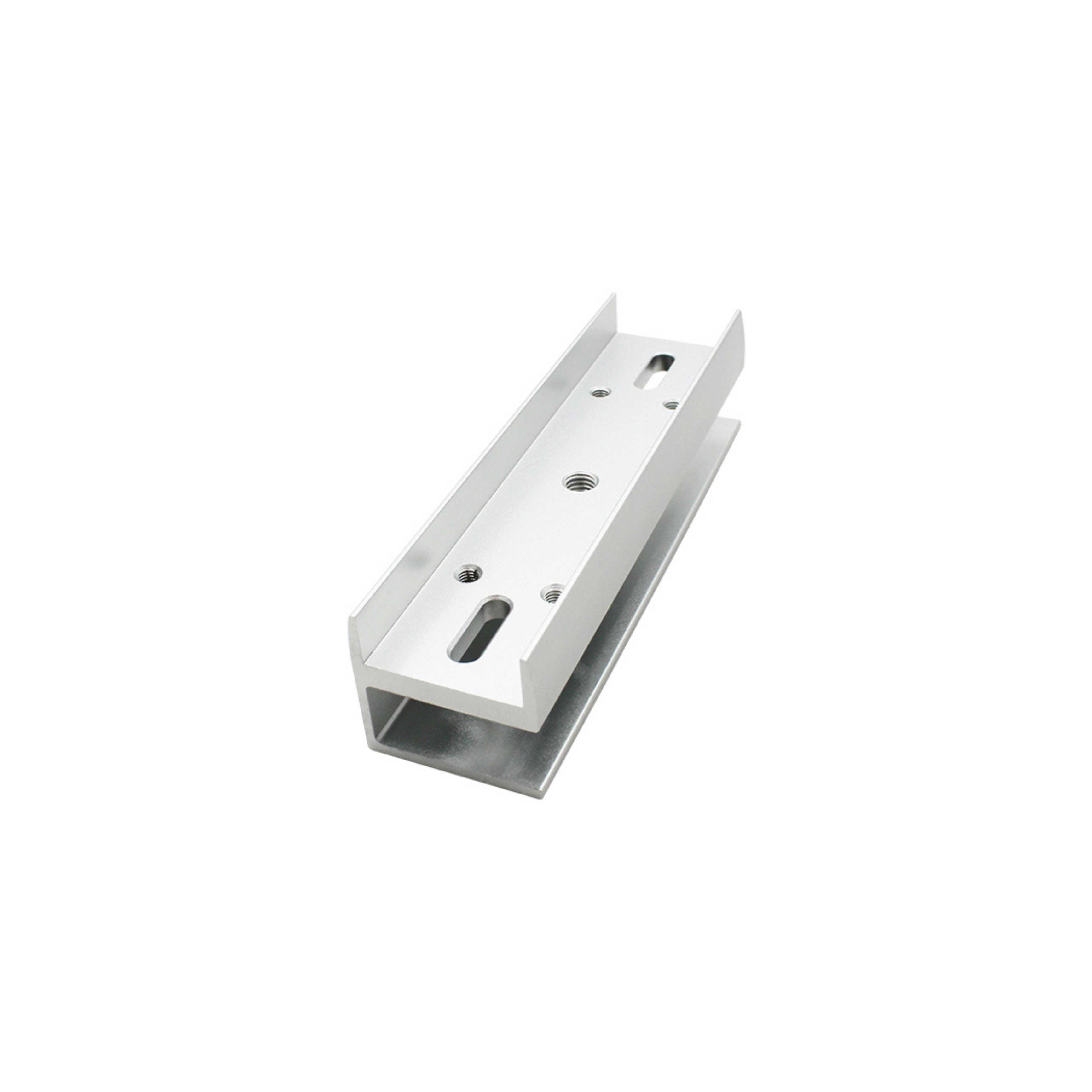 Suport electromagnet pentru ușă de sticlă BH-180UI, [4],high-security.ro