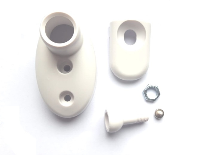 Accesorii - Suport montaj detectori PIR DSC LC-L2ST, high-security.ro