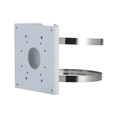 Suport camere - Suport pentru montare camere de supraveghere pe stâlp PFA156, high-security.ro