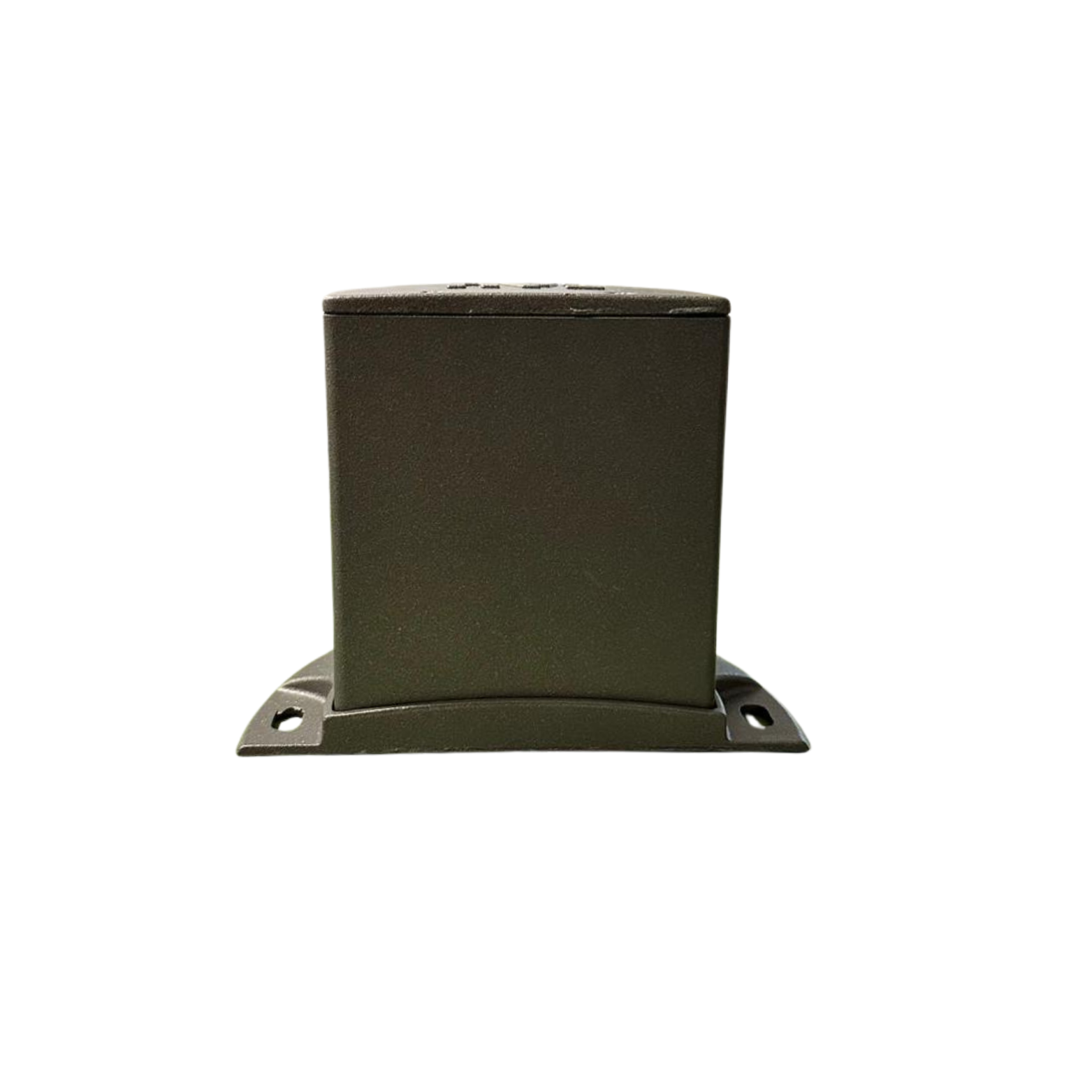 Suport pentru montarea fotocelulei laterale P-900TOWERM, [3],high-security.ro