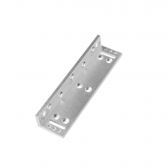 Suport tip L pentru electromagnet BH-380 L, [2],high-security.ro