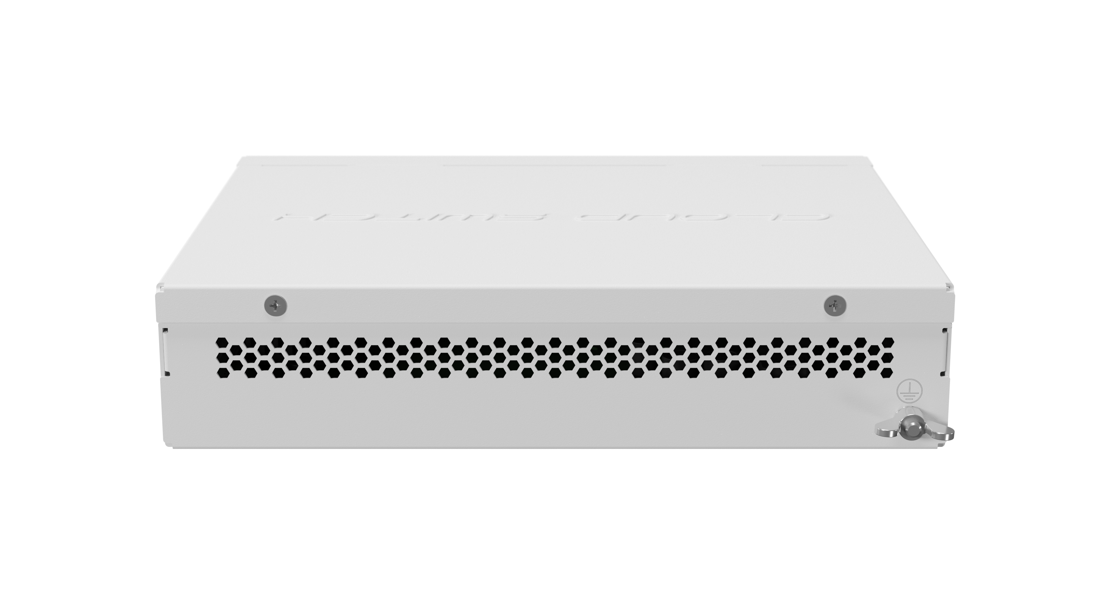 Switch 10 porturi MIKROTIK 8 poturi gigabit + 2 porturi SFP CSS610-8G-2S-IN, [3],high-security.ro