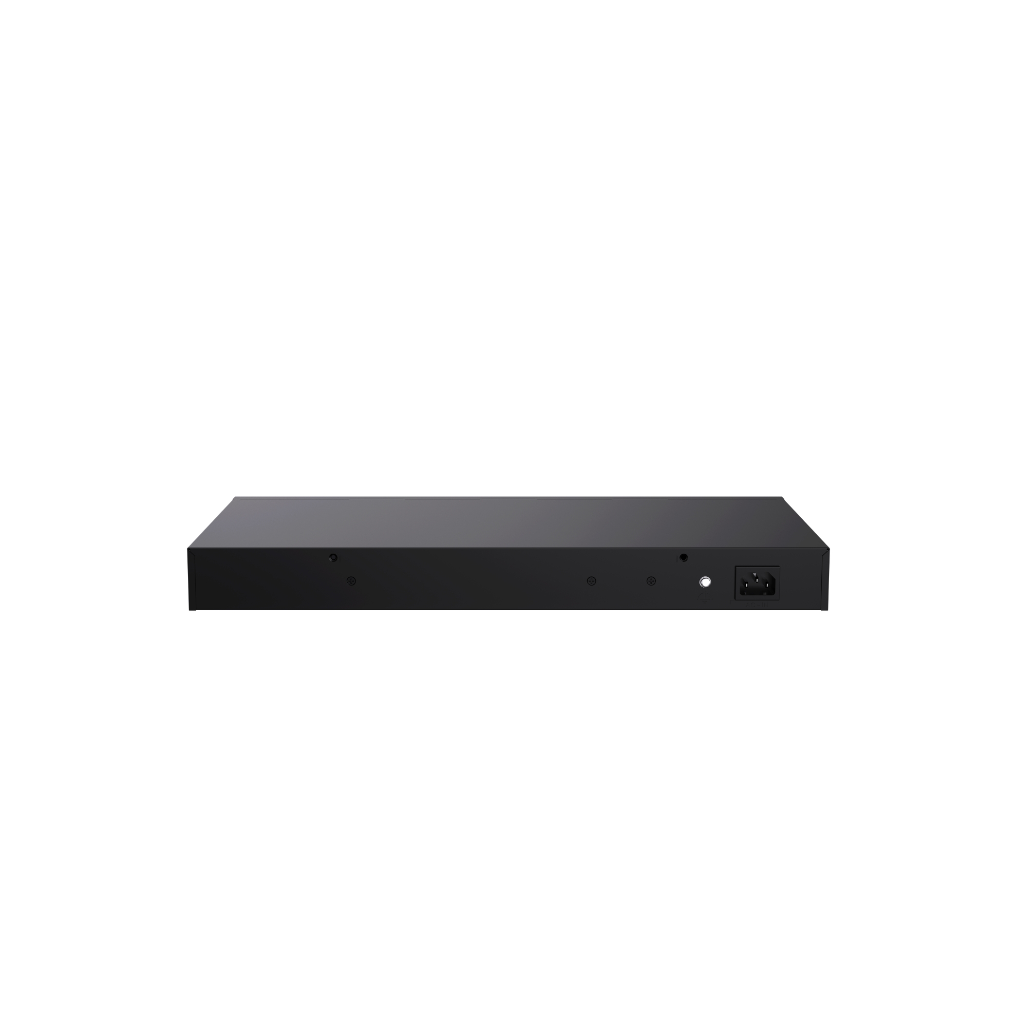 Switch 18 porturi RJ45 1Gbps (16&times;PoE+), 2 porturi SFP 1Gbps G2220P-16-250W, [2],high-security.ro