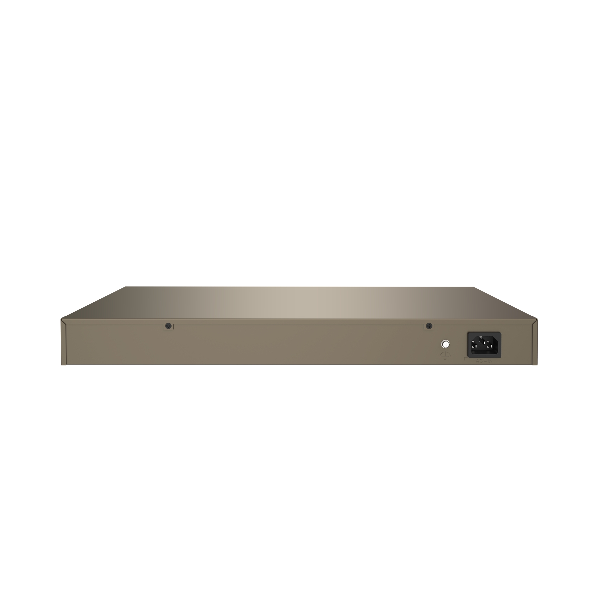 Switch 8 porturi SFP+ 10 Gbps, 2 porturi gestionare, management X5308F, [2],high-security.ro