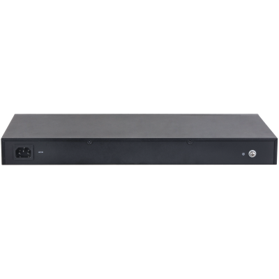 Switch Dahua cu 18 porturi, 16 porturi PoE &ndash; CS4218-16ET-240, [2],high-security.ro