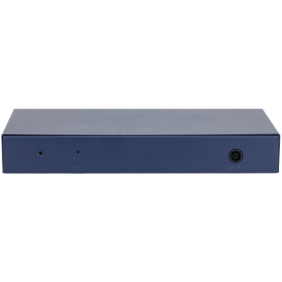 Switch desktop Cloud Gigabit Managed 8 porturi PoE + 2 porturi uplink CS4010-8ET2GT-110, [3],high-security.ro