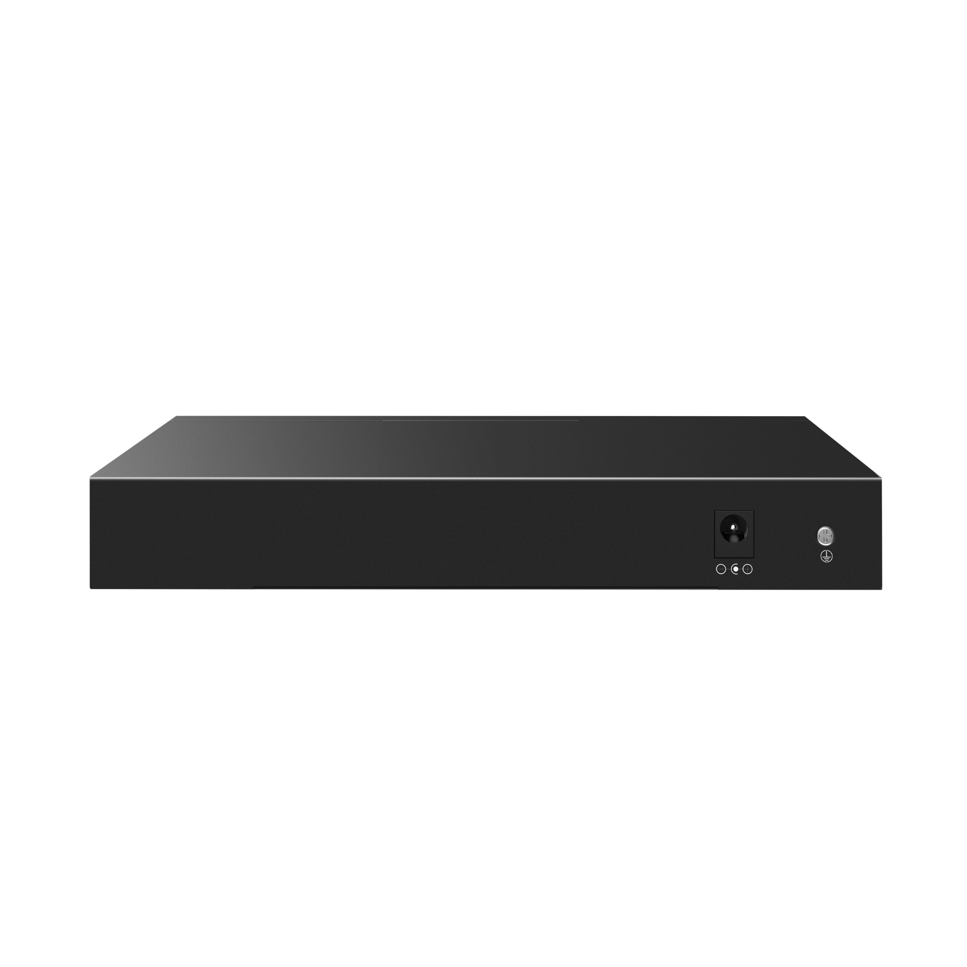 Switch Ethernet 9GE + 1SFP cu 8 porturi PoE G1110PF-8-120W, [3],https:high-security.ro