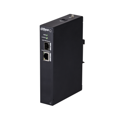 Swich-uri port SFP - Switch Ethernet industrial, nivel 2 PFS3102-1T, high-security.ro