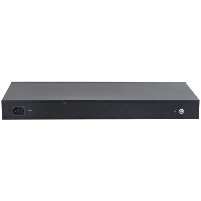 Switch Gigabit 20 de porturi, administrare Cloud si 16 porturi PoE CS4220-16GT-240, [2],high-security.ro