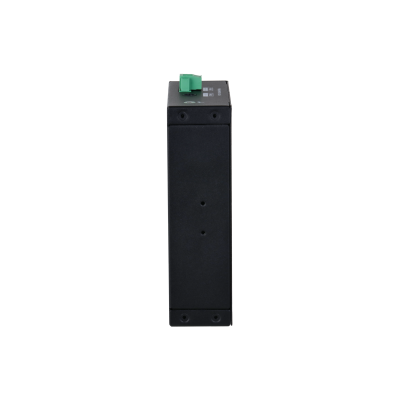 Switch industrial gestionat 12 porturi, 8 porturi PoE și 4 porturi SFP uplink DH-HS4412-8ET-120, [3],high-security.ro