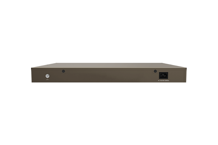 Switch L2 cu administrare in cloud, 24 porturi Ethernet, 4 porturi SFP G3328F, [4],high-security.ro