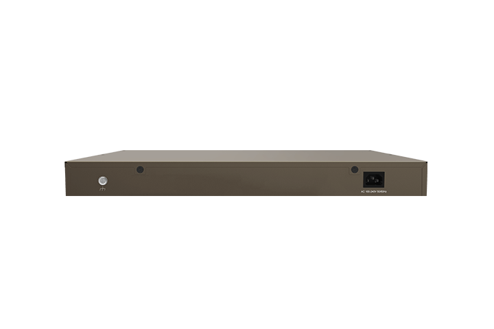 Switch L3 10G cu administrare in cloud, 24 porturi Ethernet si 4 porturi SFP G5328X, [4],high-security.ro