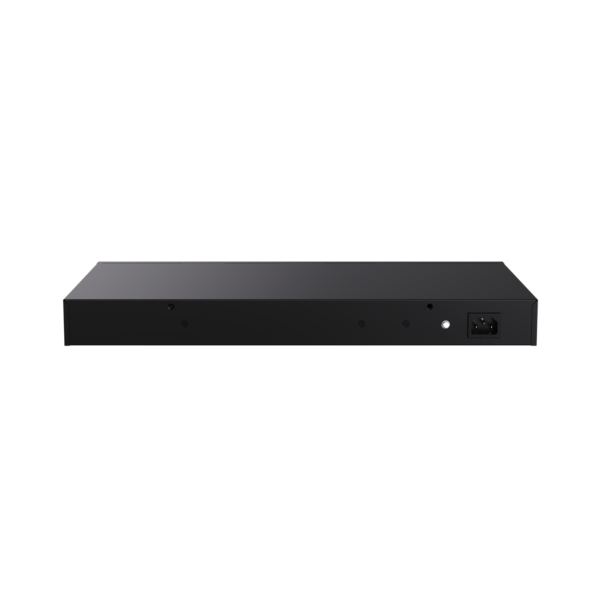 Switch PoE+ fara management, 20 de porturi Gigabit (16x RJ45 PoE+, 2x RJ45, 2x SFP) G1120P-16-150W, [2],https:high-security.ro