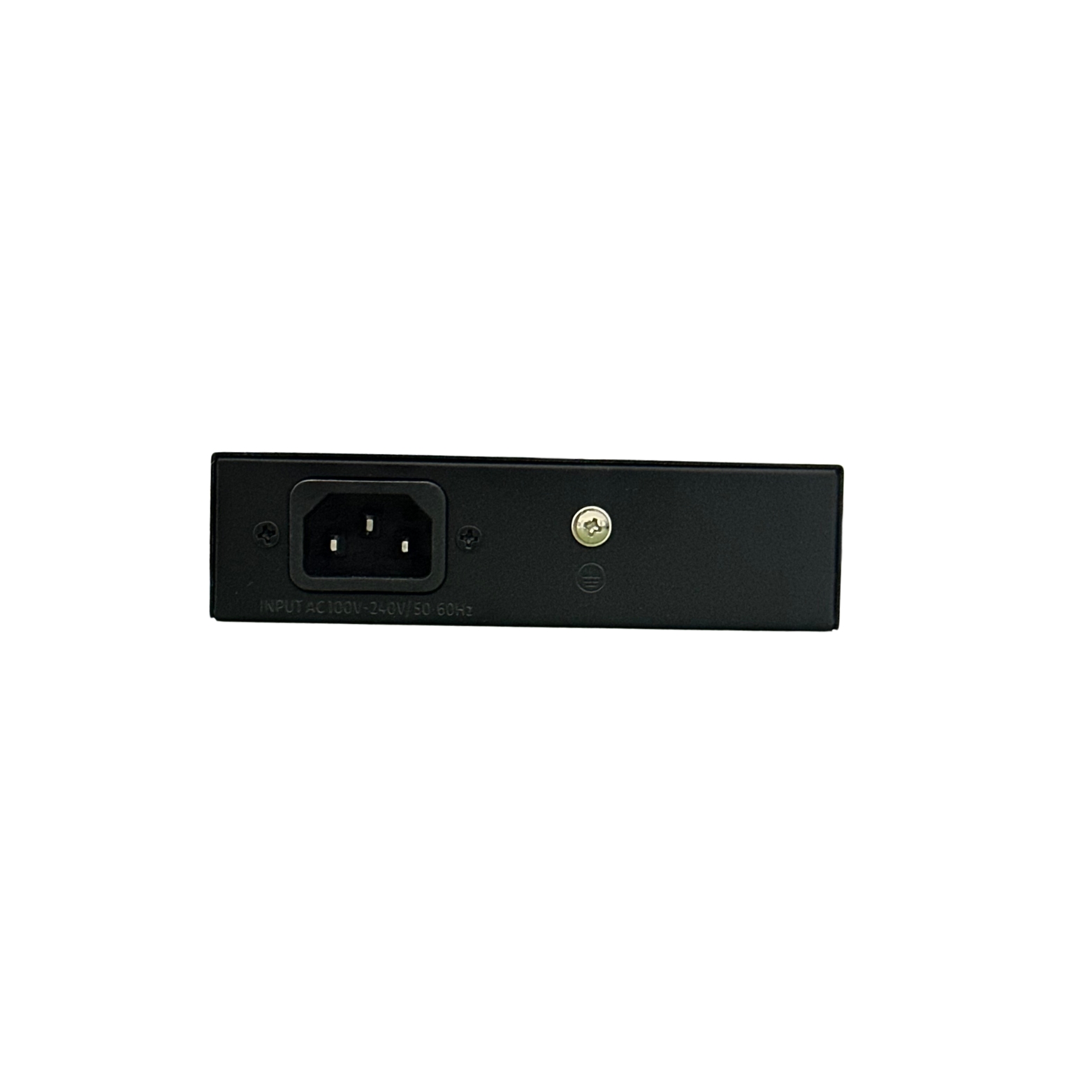 Switch PoE 6 porturi, 4 porturi Poe + 2 porturi uplink B-HIGH BH-S0004EP-2E, [3],high-security.ro