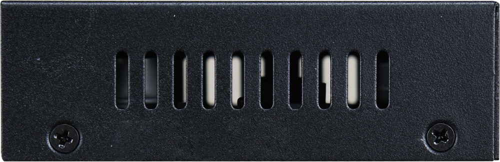 Switch PoE 6 porturi Pulsar S64, [3],high-security.ro