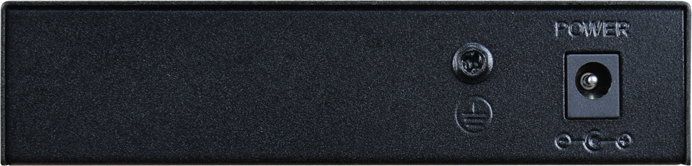 Switch PoE 6 porturi Pulsar S64, [4],high-security.ro