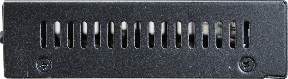 Switch PoE Pulsar 10 porturi S108-90W, [2],high-security.ro