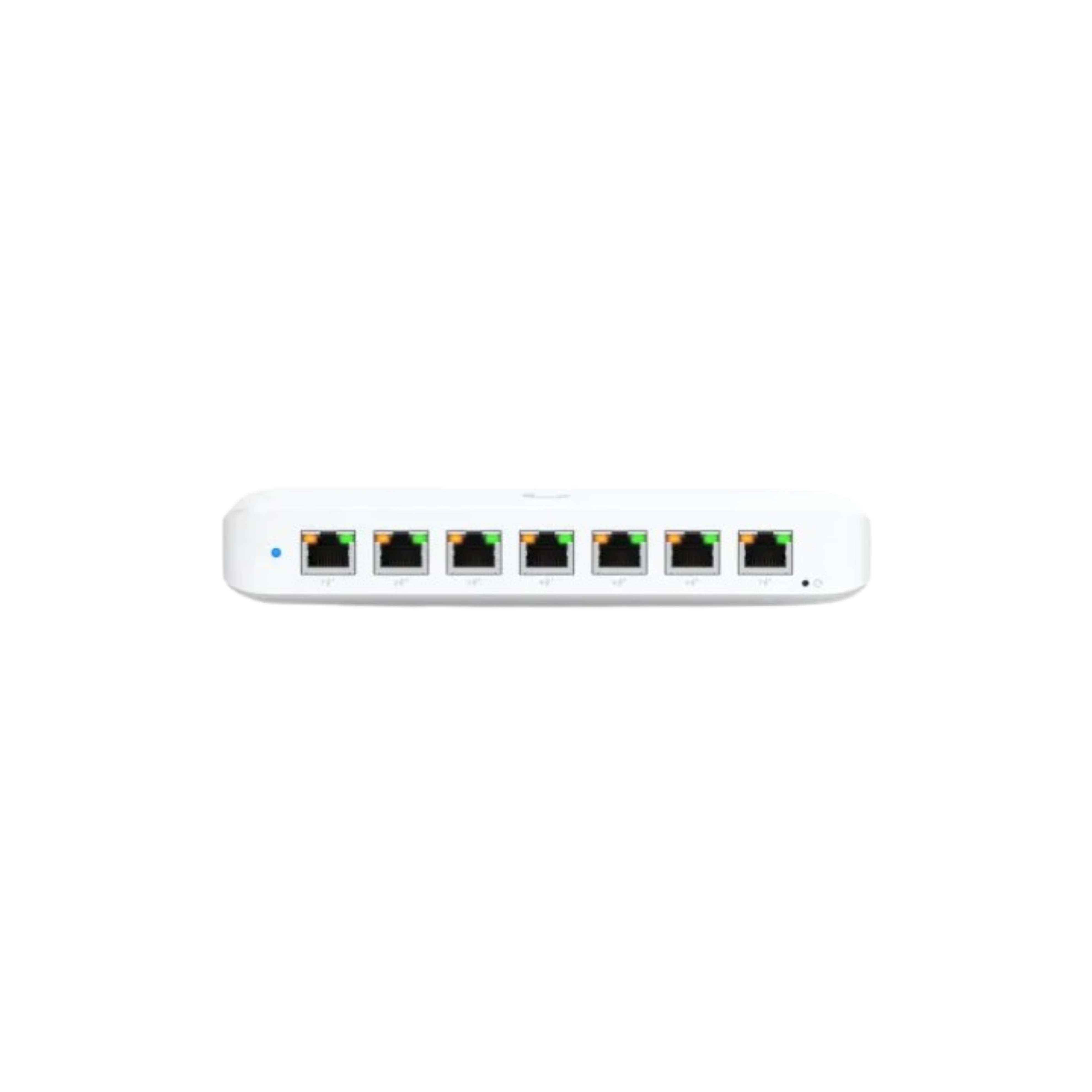 Switch PoE Ubiquiti 8 porturi Gigabit, UniFi Ultra USW-ULTRA, [2],https:high-security.ro