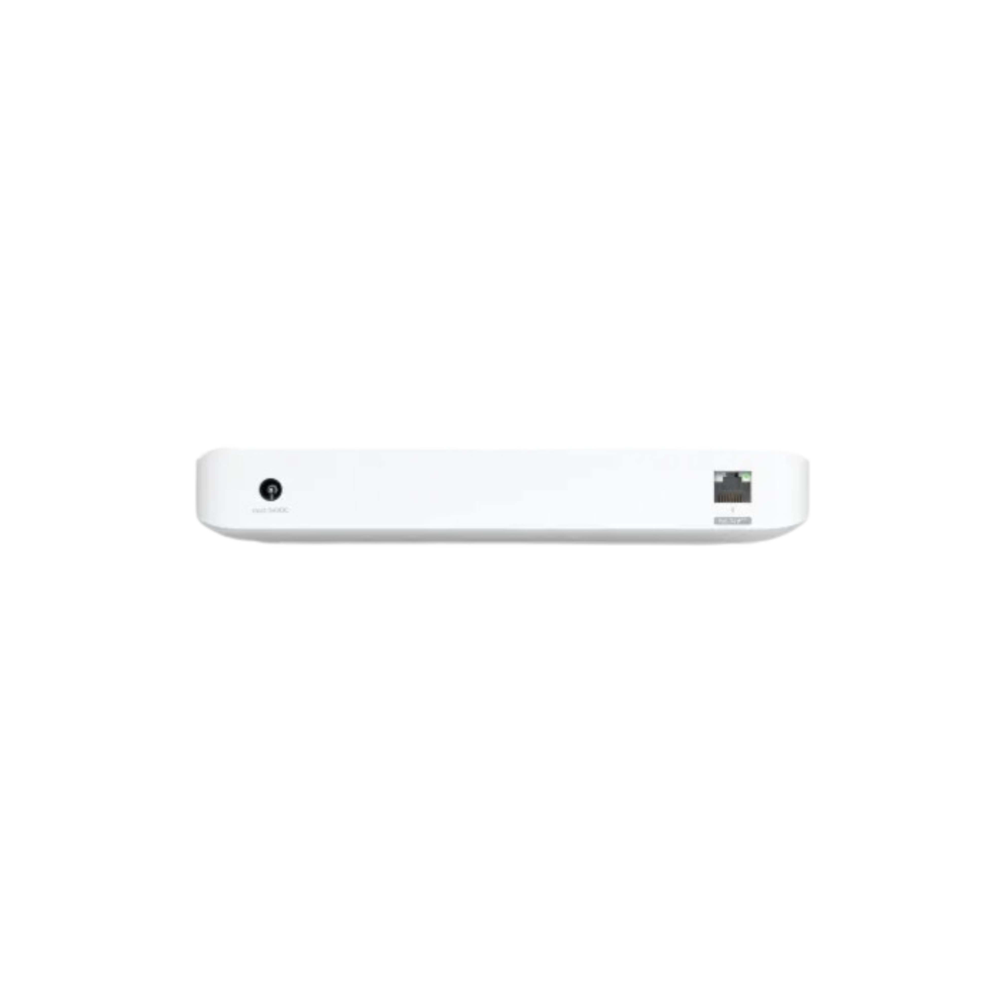 Switch PoE Ubiquiti 8 porturi Gigabit, UniFi Ultra USW-ULTRA, [3],https:high-security.ro