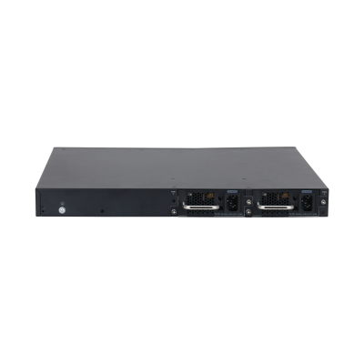 Switch rackabil 24 porturi, SFP 1/10 Gbps, cu management AS5600-24GF4XF, [2],high-security.ro