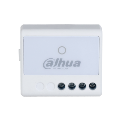 Accesorii - Switch wireless Dahua ARM7012-W2, high-security.ro