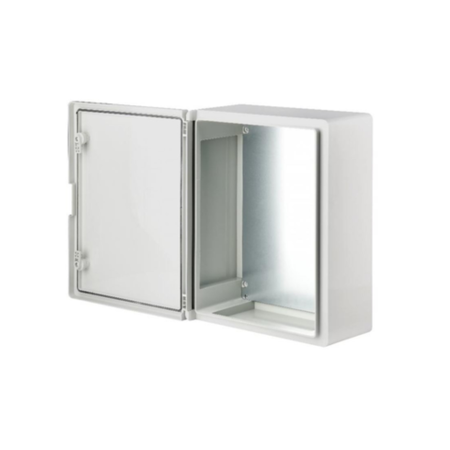 Doze/cutii conexiuni - Tablou ABS, 50 x 40 x 18 cm, cu usa mata, IP65 32-440/5018, https:high-security.ro