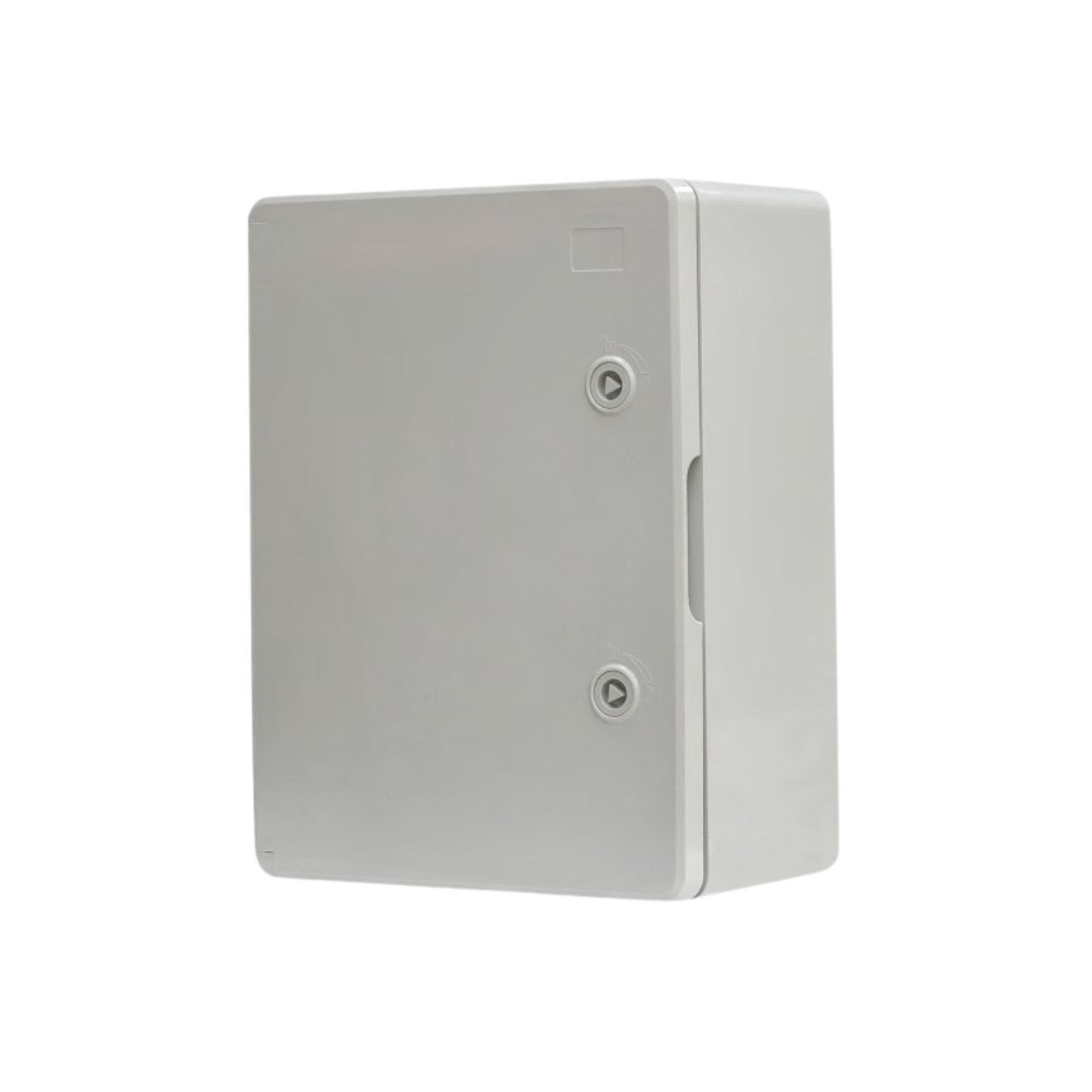 Doze/cutii conexiuni - Tablou ABS cu contrapanou IP65 32-440/4021, high-security.ro