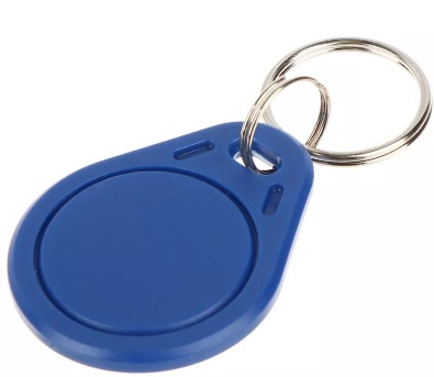 Cartele/Tag - Taguri de proximitate cu cip FM11RF08 MIFARE TAG MIFARE, https:high-security.ro