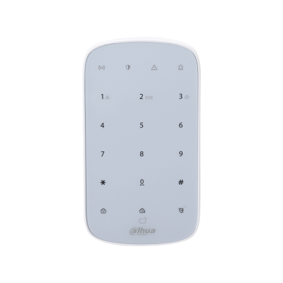 Tastaturi - Tastatură wireless cu RFID ARK30T-W2, high-security.ro