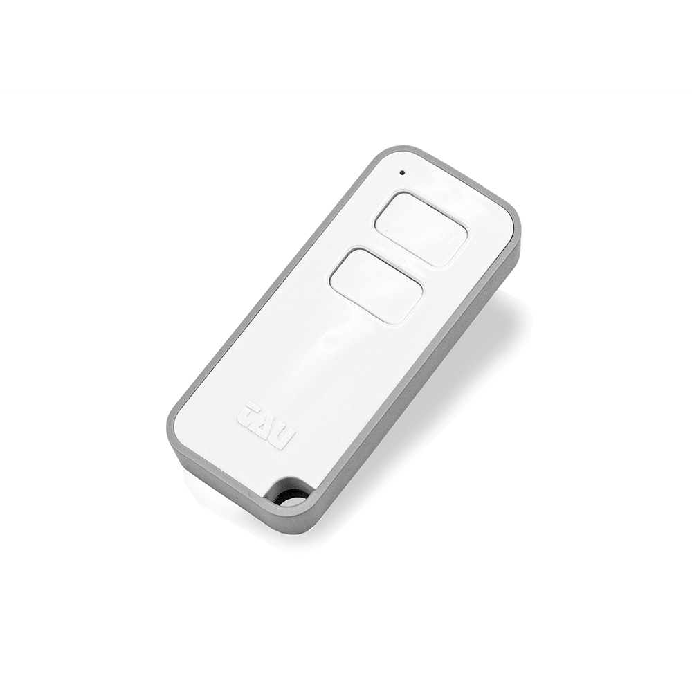 Accesorii - Telecomanda cu doua canale, tehnologie rolling code K-250M-2RP, https:high-security.ro