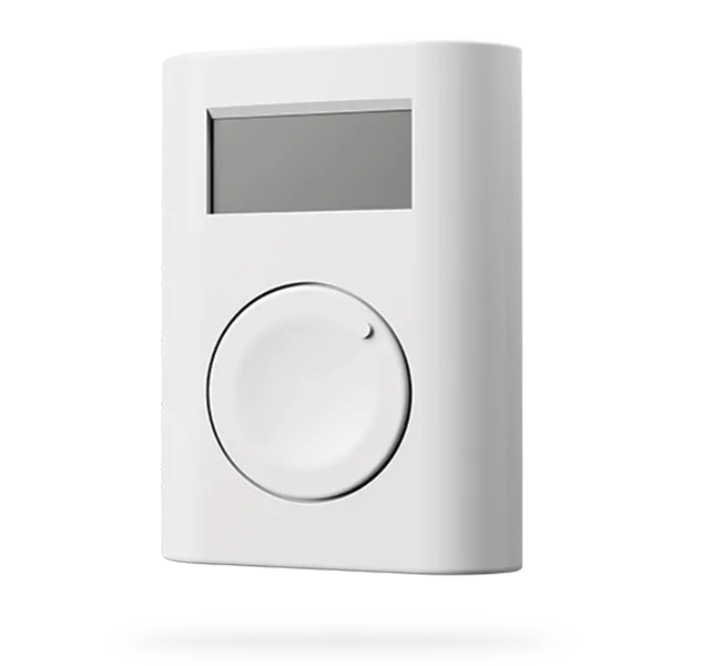 Accesorii - Termostat de interior wireless JA-150TP, high-security.ro