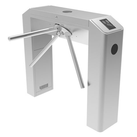 Turnicheți - Turnichet bidirecțional cu 3 brațe, lungime braț 500 mm TS-TS2000-PRO, high-security.ro