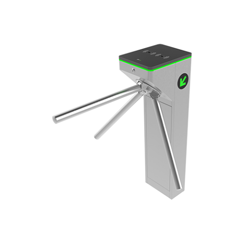 Turnicheți - Turnichet bidirecțional cu 3 brațe, lungime braț 478 mm TS-MTS1000N, high-security.ro