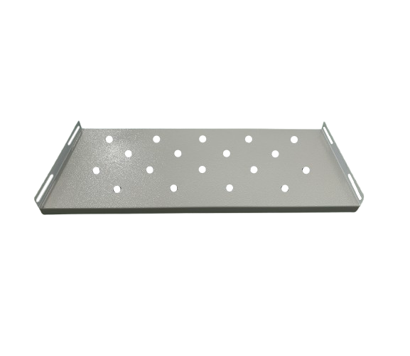 Accesorii rack - Tăviță rack 490x190 mm Tyay-1, high-security.ro