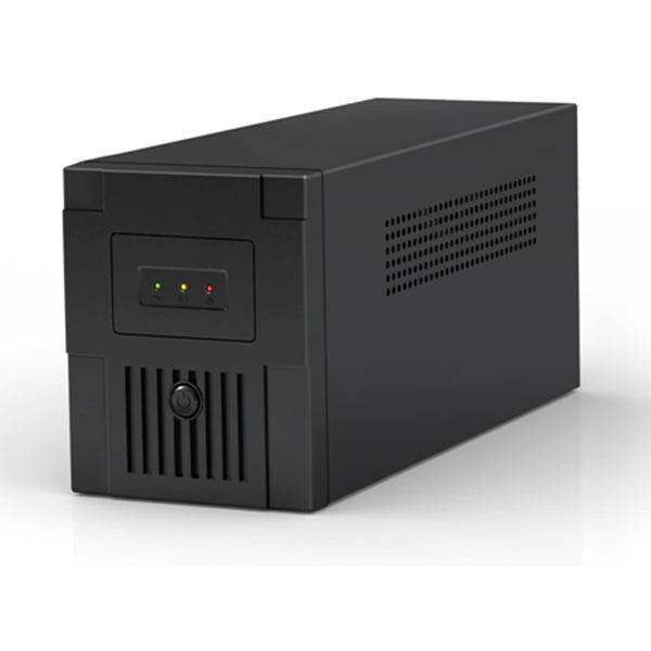 UPS - UPS 1200VA BH-STC1200, high-security.ro