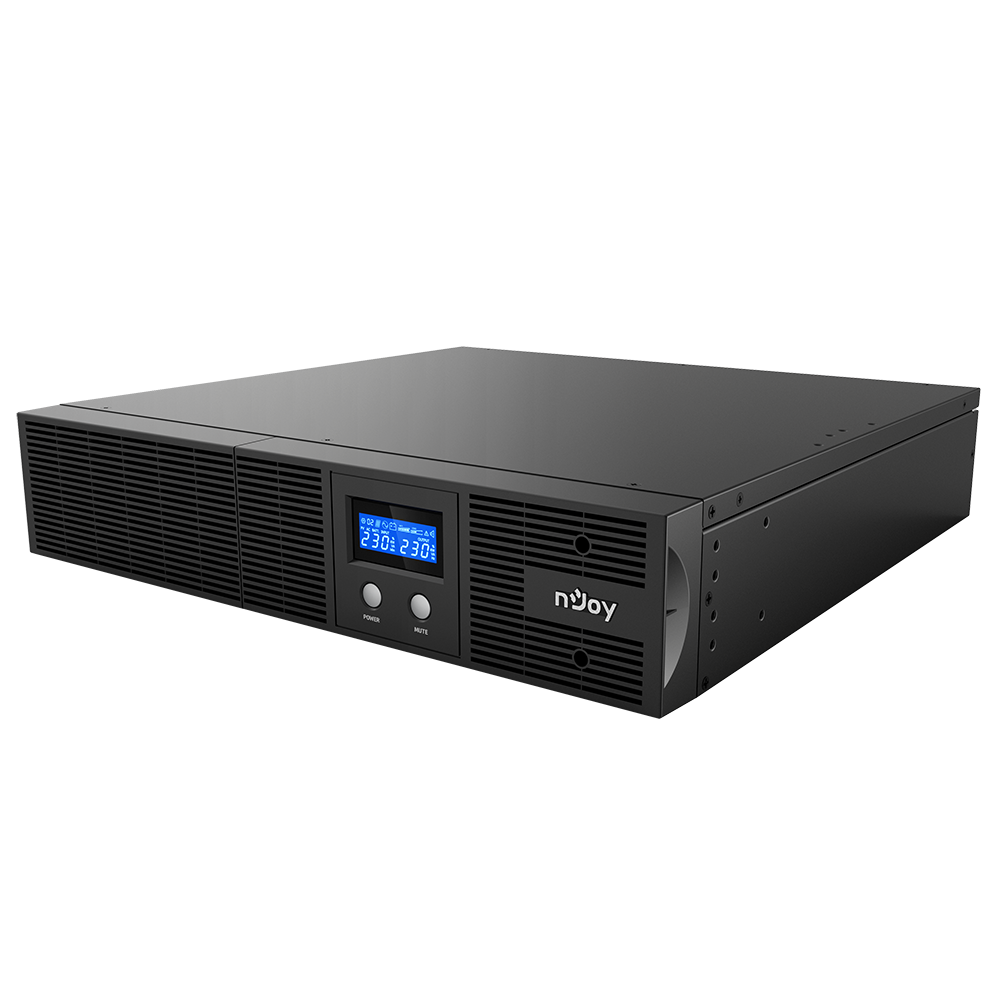 UPS - Sursa UPS 2200 VA PWUP-LI220AG-CG01B-Sursa UPS 2200 VA, high-security.ro