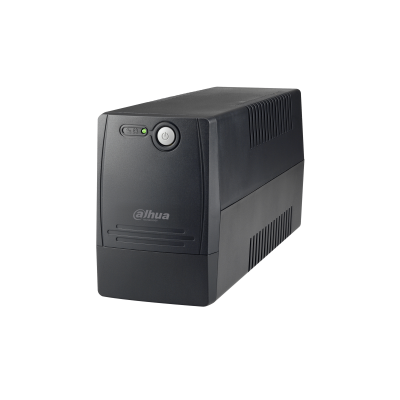 UPS - UPS cu linie interactivă 1500VA/900W PFM350-900, high-security.ro