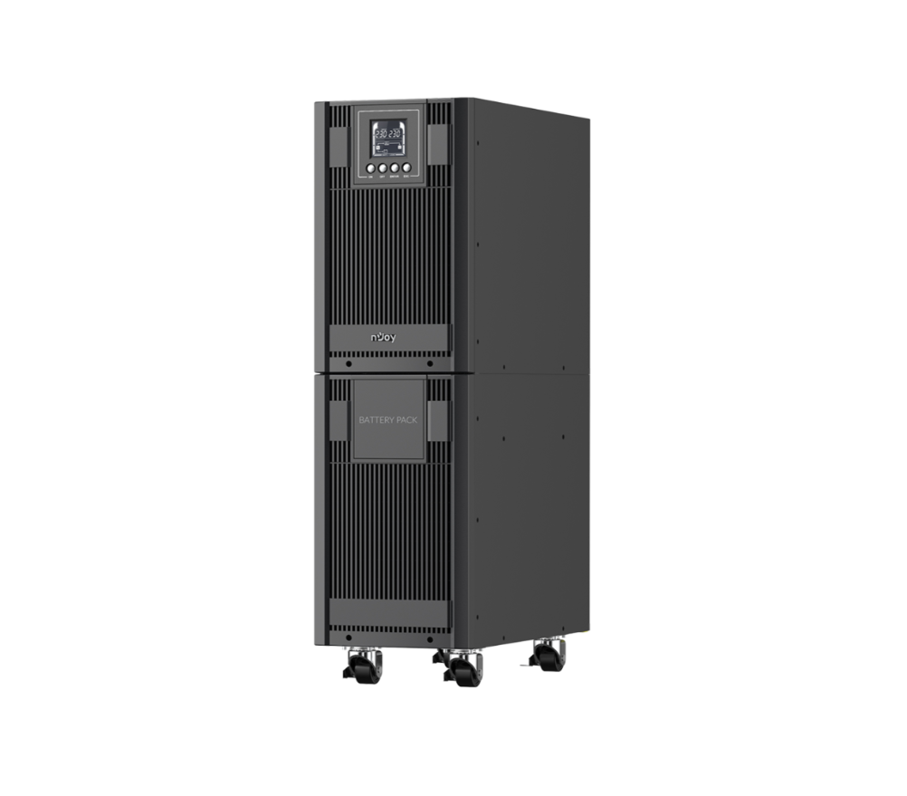 UPS - UPS nJoy Aster 10KT 10 000VA, high-security.ro