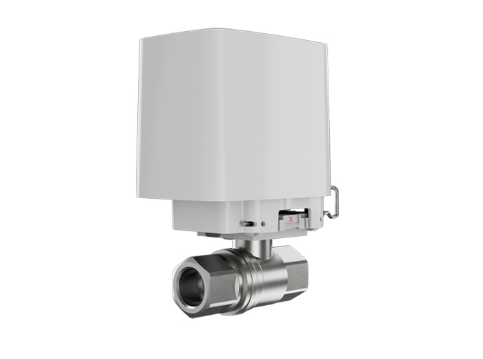 Accesorii - Valvă electrică pentru oprire apă de la distanță WATERSTOP 1 (DN 25) WHT, high-security.ro