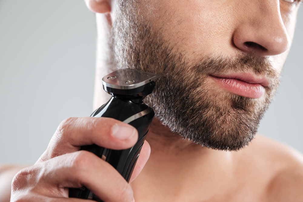 Cum să crești o barbă cu adevărat grozavă