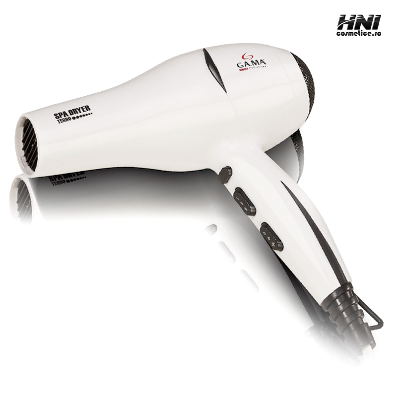 Uscator de par Spa Dryer Turbo 2200 W GA.MA