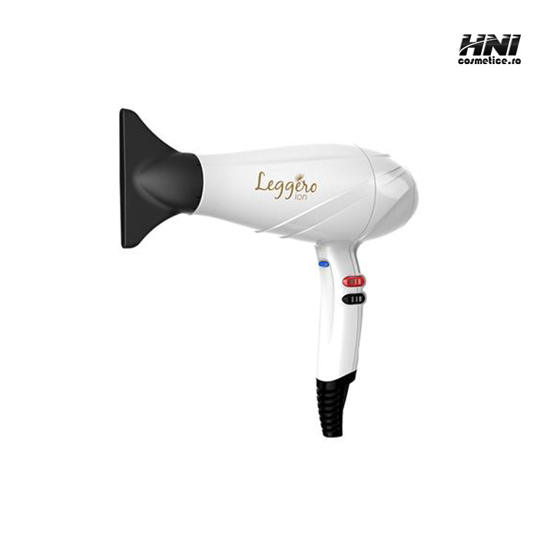 Uscator de par Leggero Ion 2400 W GA.MA