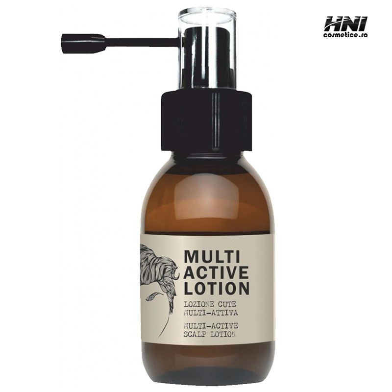 Lotiune Multi Activa Dear Beard 100ml