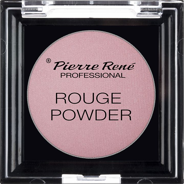 Fard De Obraji (Blush ) - Rouge Powder Soft Rouge Nr.01